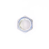 Nut Part Number - 95380-12600-00 For Yamaha