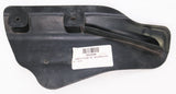 Polaris Left CV Rear Shield (Black) Part Number - 5433098