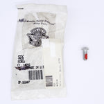 Harley-Davidson Hex Socket Button Head Screw Part Number - 926