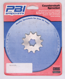 PBI Counter Shaft Sprocket PN 50-72212