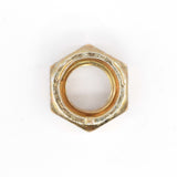 OEM Arctic Cat Snowmobile Nuts 3/8-16 1 Set of 2) 8042-486 READ LISTING FOR FIT