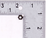 Kawasaki Hex Nut PN 311C0500