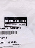 Genuine Polaris Top Hat Spacer Part Number - 5135018