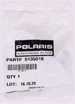 Genuine Polaris Top Hat Spacer Part Number - 5135018