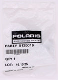 Genuine Polaris Top Hat Spacer Part Number - 5135018