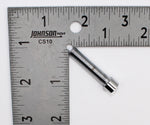 Smooth Socket Head Screw Part Number - 94327-92Ts For Harley-Davidson