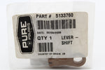 Genuine Polaris Shift Lever Part Number - 5133760