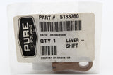 Genuine Polaris Shift Lever Part Number - 5133760