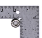 Nut Part Number - Flf06 For Harley-Davidson