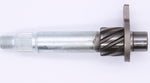 Yamaha Kick Start Shaft PN 22W-15660-00-00