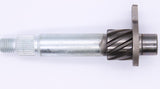 Yamaha Kick Start Shaft PN 22W-15660-00-00