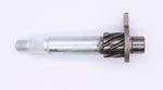 Yamaha Kick Start Shaft PN 22W-15660-00-00