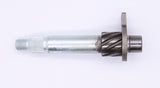 Yamaha Kick Start Shaft PN 22W-15660-00-00