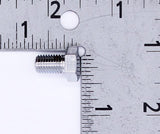 Screw Part Number - 94210-91T For Harley-Davidson