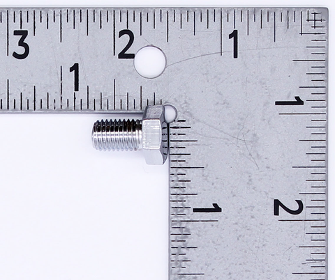 Screw Part Number - 94210-91T For Harley-Davidson