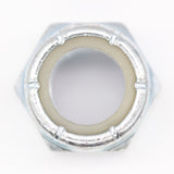 Nut Part Number - 7572W For Harley-Davidson