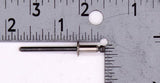 Polaris Pop Rivet PN 7621330  (Pack of 20)