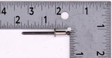 Polaris Pop Rivet PN 7621330  (Pack of 20)