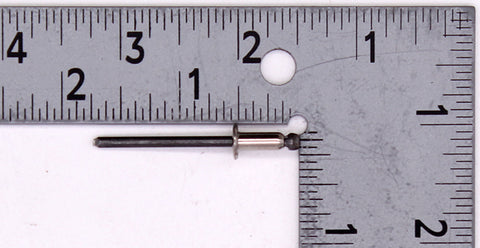 Polaris Pop Rivet PN 7621330  (Pack of 20)