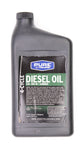Pure Polaris 4 Cycle Diesel Oil PN SAE 155W-40-SUMMER