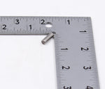 Roller Pin (Pack Of 17) Part Number - 9183 For Harley-Davidson