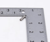 Roller Pin (Pack Of 17) Part Number - 9183 For Harley-Davidson