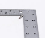 Roller Pin (Pack Of 17) Part Number - 9183 For Harley-Davidson