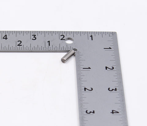Roller Pin (Pack Of 17) Part Number - 9183 For Harley-Davidson