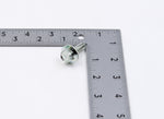 Genuine Harley-Davidson Bolt, 5/16 - 18x1, Hex Flange Part Number - 4217