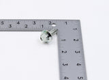 Genuine Harley-Davidson Bolt, 5/16 - 18x1, Hex Flange Part Number - 4217