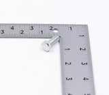 Hex Bolt Part Number - 3996 For Harley-Davidson