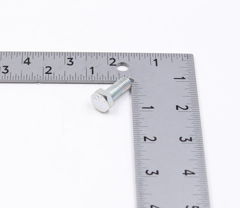 Hex Bolt Part Number - 3996 For Harley-Davidson