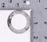 Sprut Shift Spacer Part Number - 35850-84 For Harley-Davidson