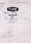 Polaris Flat Washer Part Number - 7555915 (Pack Of 2)