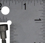 OMC Screw (Pack of 3) PN 309876