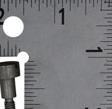 OMC Screw (Pack of 3) PN 309876