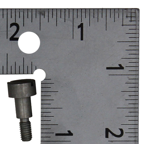 OMC Screw (Pack of 3) PN 309876
