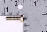 Hex Cap Screw Part Number - 207152044 For Can-Am