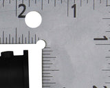 OMC Water Tube Grommet PN 304026