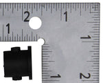 OMC Water Tube Grommet PN 304026