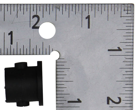 OMC Water Tube Grommet PN 304026