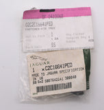 Jaguar Fastener PN  C2C16641PED