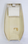 Yamaha Engine Hatch Comp. PN EW3-65160-00-00