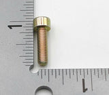 Bolt M5X18Mm Part Number - 4073 (Pack Of 6) For Harley-Davidson