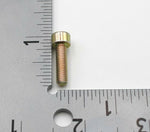 Bolt M5X18Mm Part Number - 4073 (Pack Of 6) For Harley-Davidson