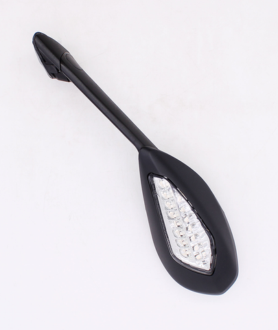Mirror, Lh Part Number - 523S0293B For Ducati