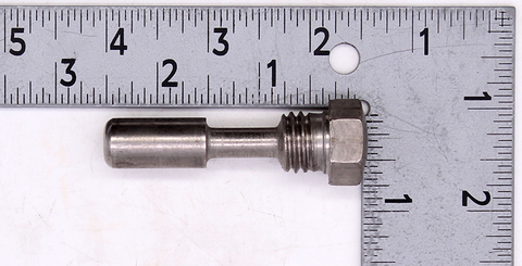 OMC Motor Lock Bolt PN 307236