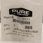 Genuine Polaris Screw 10x 5/8 TX Part Number - 7518577