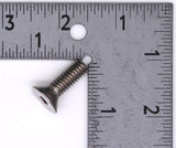 Hex Screw Part Number - Fc0510 For Harley-Davidson