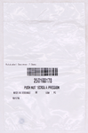Sea-Doo Push Nut PN 250100178